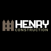 Henry Construction Logo