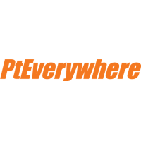 PtEverywhere Logo