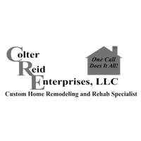 Colter Reid Enterprises Logo