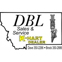 DBL Sales & Service Logo