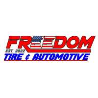 Freedom Tire & Automotive Logo