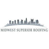 Midwest Superior Roofing Logo