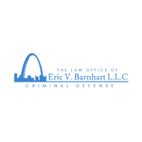 The Law Office of Eric V. Barnhart Logo