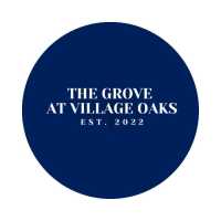 The Grove at Village Oaks Logo