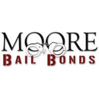 Moore Bail Bonds Logo
