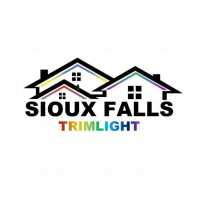 Sioux Falls Trimlight Logo