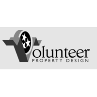 Volunteer Property Design Logo