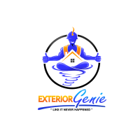 Exterior Genie Logo