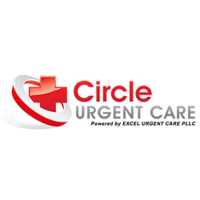 Circle Urgent Care of Bulls Head Logo