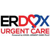 ER-DOX Urgent Care of Amityville Logo