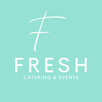 Fresh Catering Logo