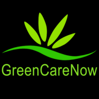 Green Care Now, LLC Logo