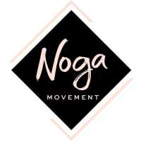 NOGA Movement Logo