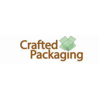 Crafted Packaging Logo
