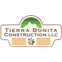 Tierra Bonita Construction Logo