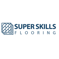 Super Skills Flooring, LLC Logo