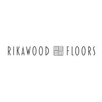 Rikawood Floors Logo