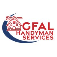 Gfal Handyman Services Logo