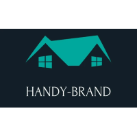 Handy-Brand Logo