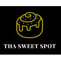 Tha Sweet Spot Logo