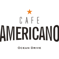 Cafe Americano Logo