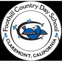 Foothill Country Day School Logo