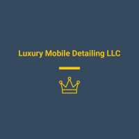 Luxury Mobile Detailing Logo