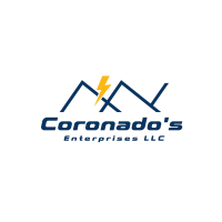 Coronado's Enterprises Logo