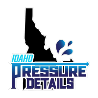 Idaho Pressure Details Logo