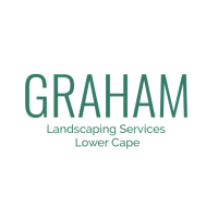 Graham Landscaping Services Lower Cape Logo