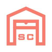 SC Garage Door Repair Logo