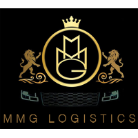 MMG Logistics Logo