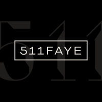 511 Faye Logo