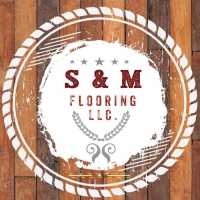 S&M Flooring LLC Logo