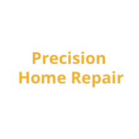 Precision Home Repair Logo