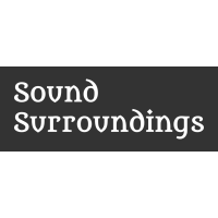 Sound Surroundings Logo