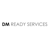 DM Ready Services Logo