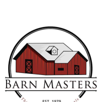 Barn Masters Logo