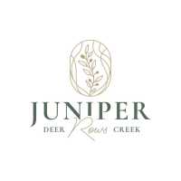 Juniper Rows at Deer Creek Logo