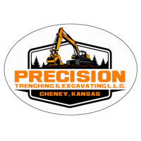 Knox Excavating and Services LLC Logo