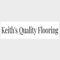 Keith's Quality Flooring Logo