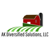 AK Diversified Solutions Logo