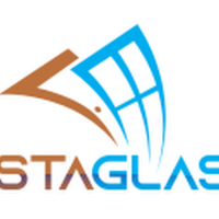 InstaGlass LLC Logo