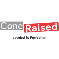 Concraised Logo
