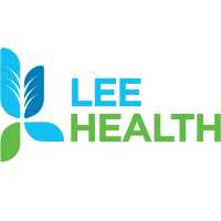 Lee Community Healthcare Inc. Pediatric Behavioral Health- Lehigh Acres Logo