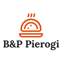 B&P Pierogi Logo