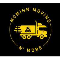 McMinn Moving N More Logo