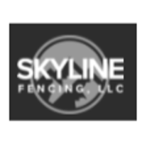 Skyline Fencing Logo