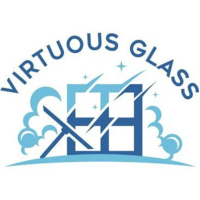 Virtuous Glass Logo