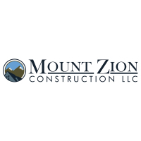 Mount Zion Construction Logo